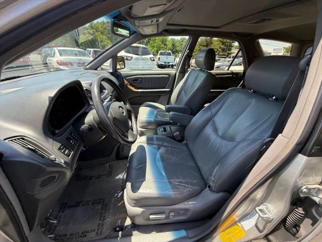 1999 Lexus RX 300 300