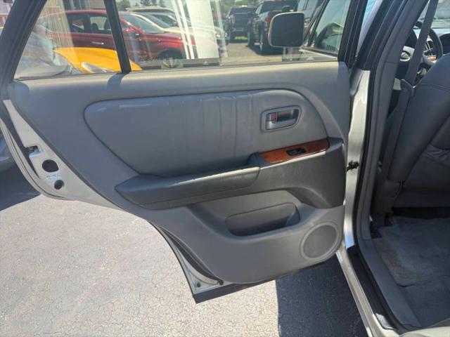 1999 Lexus RX 300 300