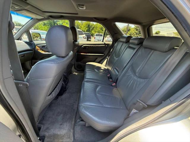1999 Lexus RX 300 300