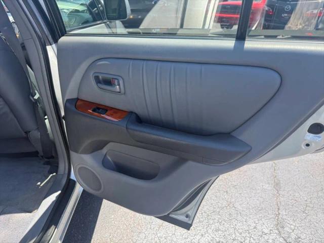 1999 Lexus RX 300 300