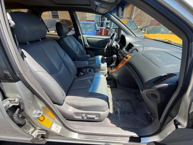 1999 Lexus RX 300 300