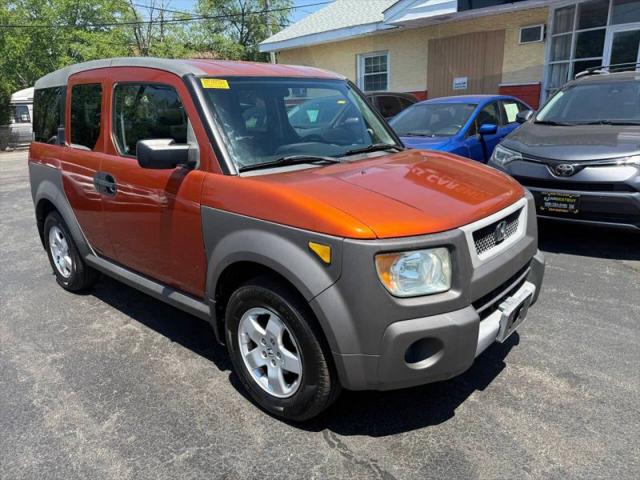 2005 Honda Element EX for sale in Cinnaminson, NJ