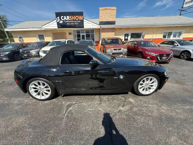 2005 BMW Z4 2.5i for sale in Cinnaminson, NJ
