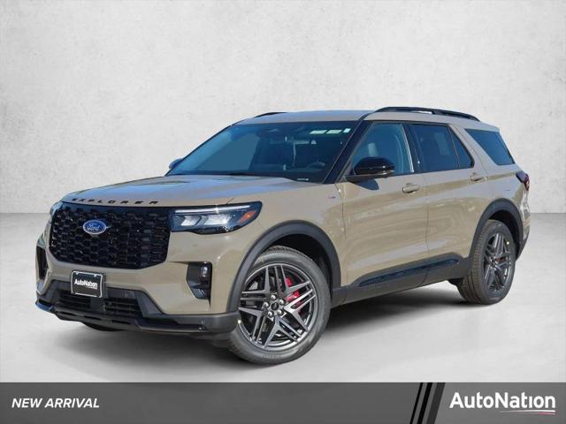 2026 Ford Explorer ST-Line for sale in Jacksonville, FL