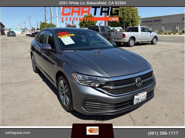 2024 Volkswagen Jetta 1.5T SE for sale in Bakersfield, CA