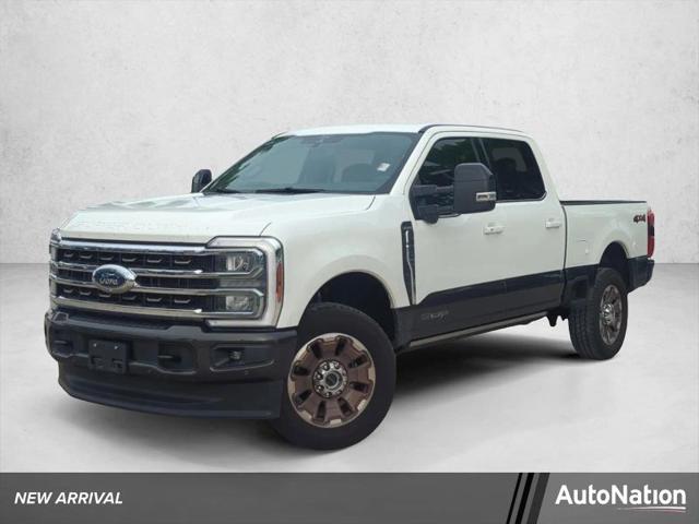 2025 Ford F-250 King Ranch for sale in Fort Myers, FL