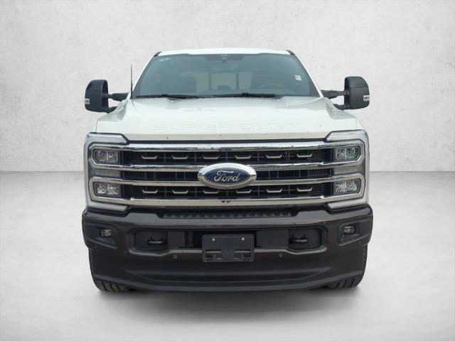 2025 Ford F-250 King Ranch