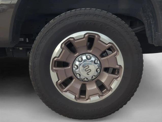 2025 Ford F-250 King Ranch