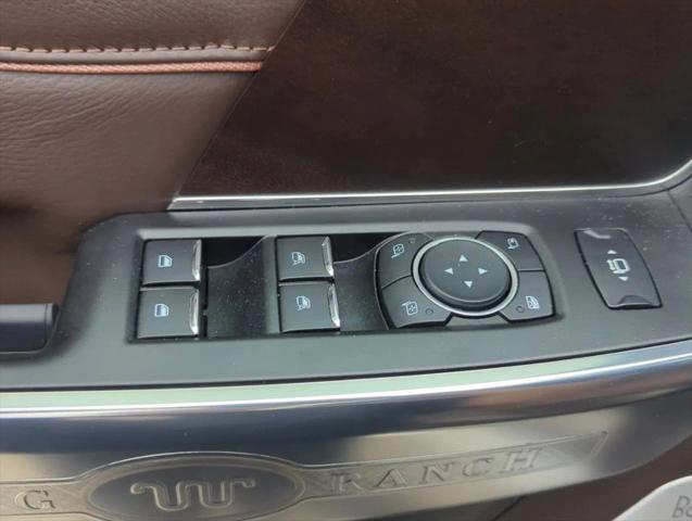 2025 Ford F-250 King Ranch