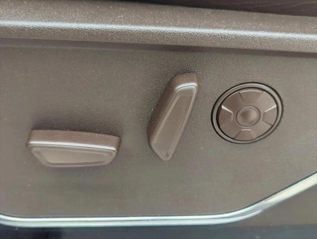 2025 Ford F-250 King Ranch