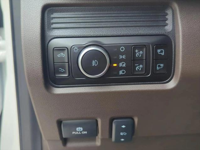 2025 Ford F-250 King Ranch