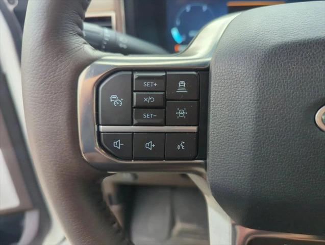 2025 Ford F-250 King Ranch