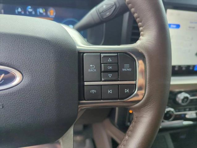 2025 Ford F-250 King Ranch