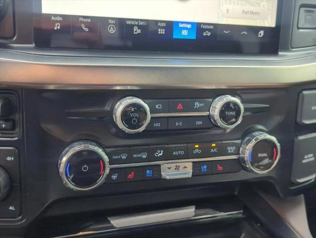 2025 Ford F-250 King Ranch