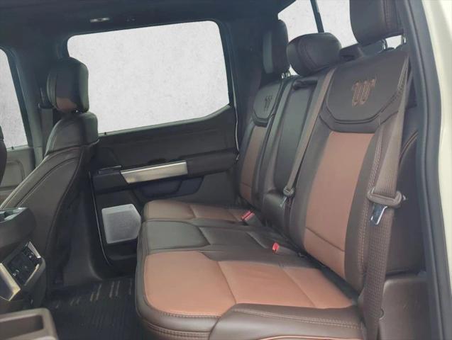 2025 Ford F-250 King Ranch