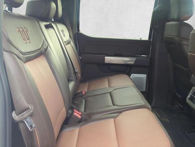 2025 Ford F-250 King Ranch