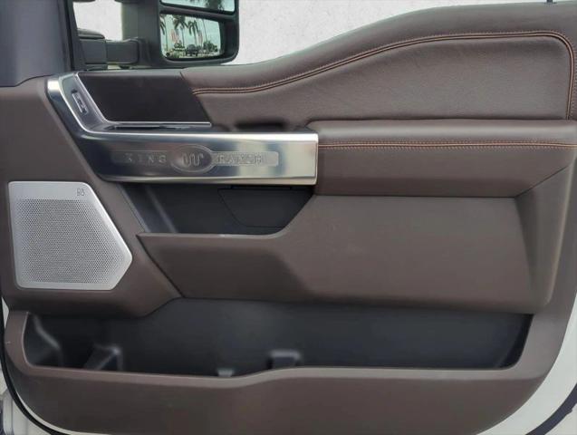 2025 Ford F-250 King Ranch
