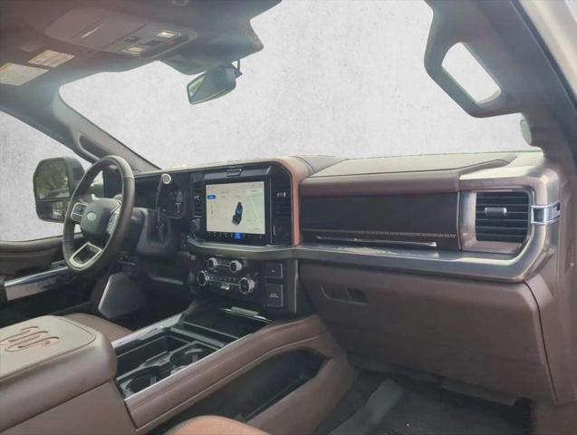 2025 Ford F-250 King Ranch