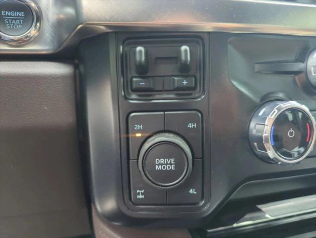 2025 Ford F-250 King Ranch