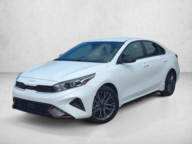 2024 Kia Forte GT-Line for sale in Fort Myers, FL