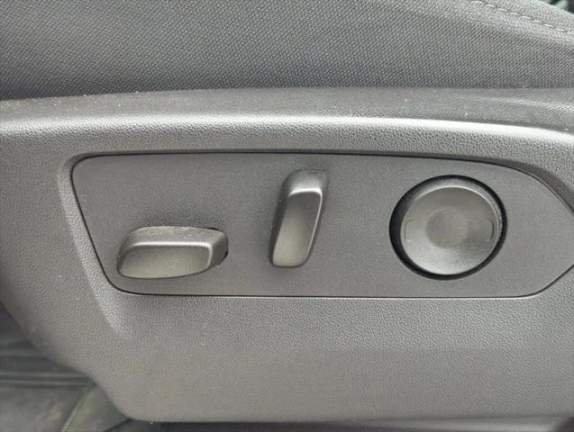 2025 Chevrolet Silverado 2500HD 4WD Crew Cab Standard Bed Custom