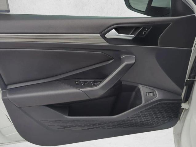 2019 Volkswagen Jetta 1.4T SEL