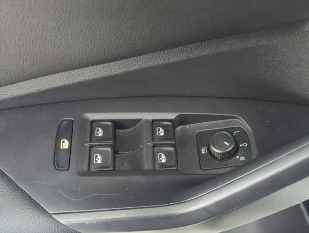 2019 Volkswagen Jetta 1.4T SEL