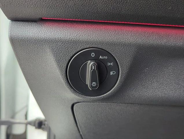 2019 Volkswagen Jetta 1.4T SEL