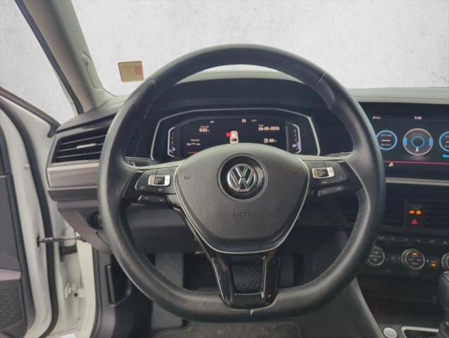 2019 Volkswagen Jetta 1.4T SEL