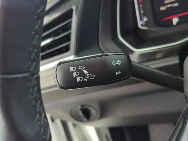 2019 Volkswagen Jetta 1.4T SEL