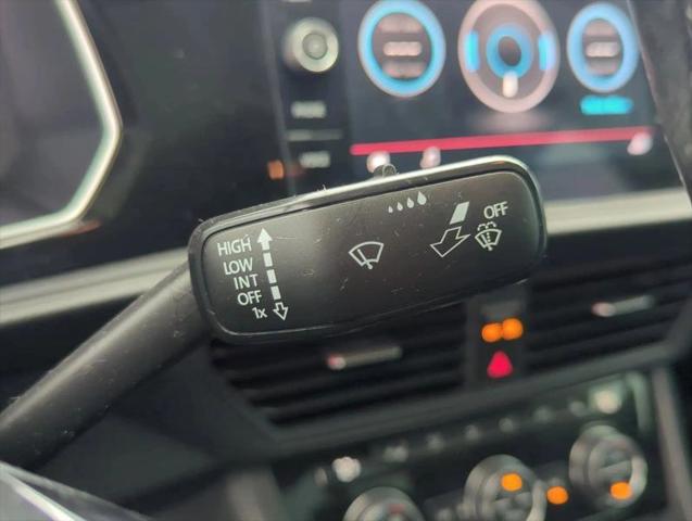 2019 Volkswagen Jetta 1.4T SEL