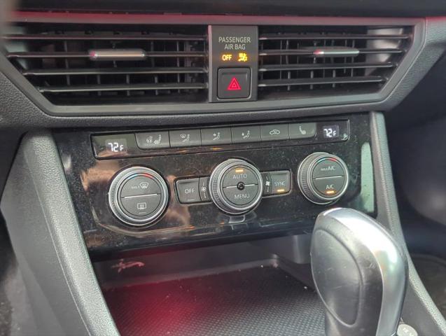 2019 Volkswagen Jetta 1.4T SEL