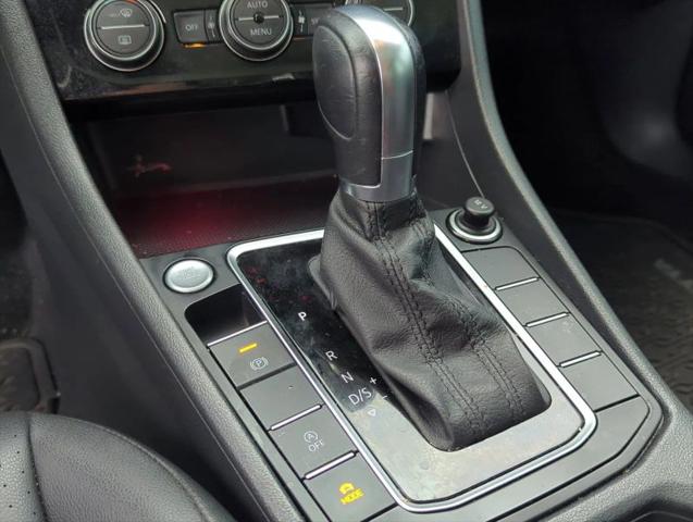 2019 Volkswagen Jetta 1.4T SEL