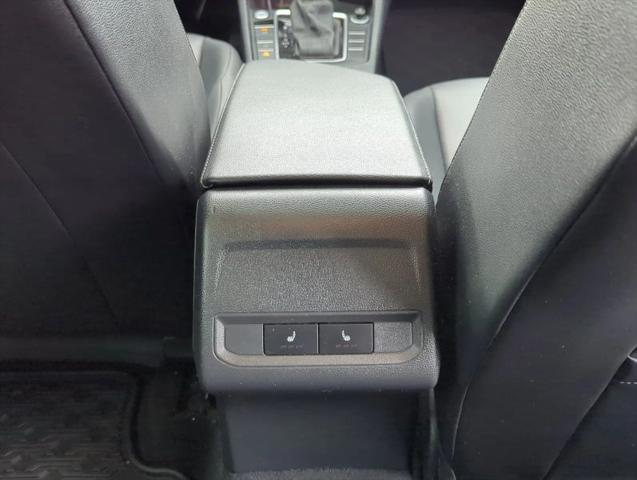 2019 Volkswagen Jetta 1.4T SEL
