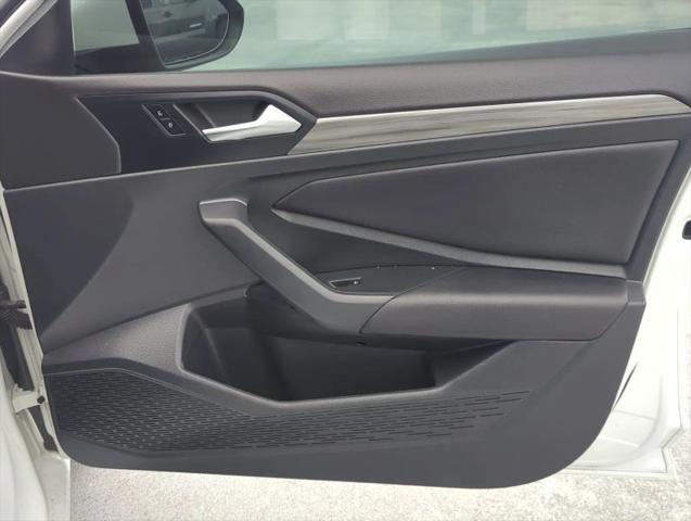 2019 Volkswagen Jetta 1.4T SEL