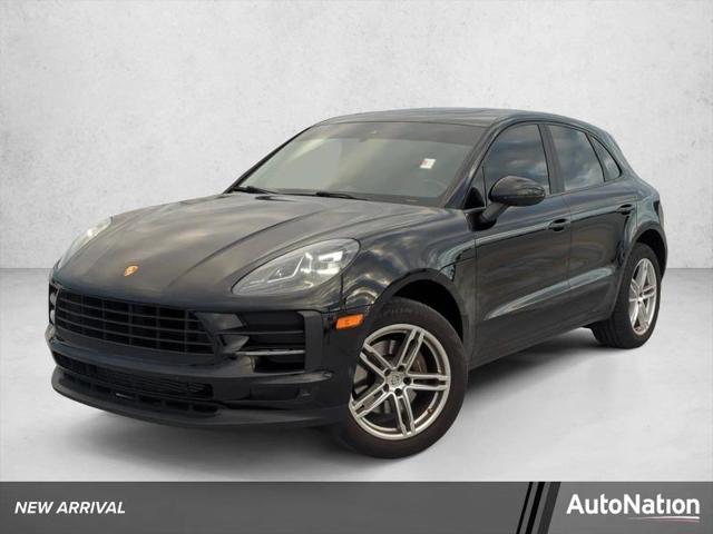 2020 Porsche Macan Base for sale in Fort Myers, FL