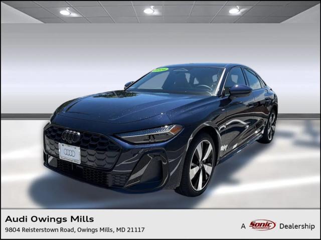 2026 Audi A5 Premium Plus TFSI quattro S tronic for sale in Owings Mills, MD