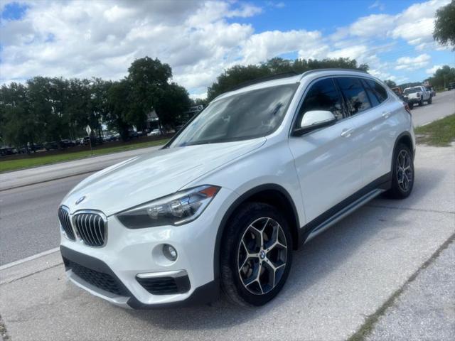 2019 BMW X1 xDrive28i for sale in Sanford, FL