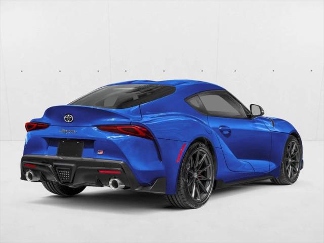 2026 Toyota GR Supra 3.0 Premium