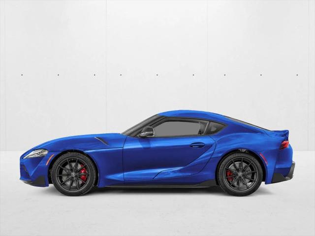 2026 Toyota GR Supra 3.0 Premium
