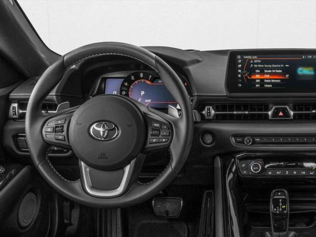 2026 Toyota GR Supra 3.0 Premium