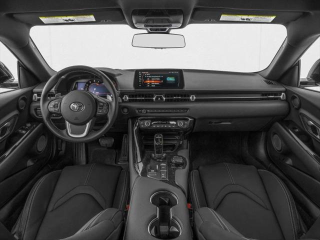 2026 Toyota GR Supra 3.0 Premium