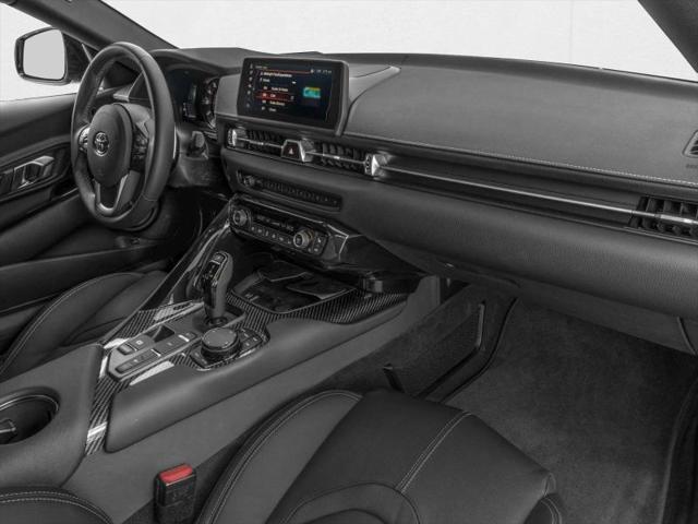 2026 Toyota GR Supra 3.0 Premium