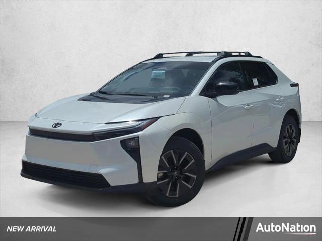 2026 Toyota bZ XLE Plus for sale in Fort Myers, FL