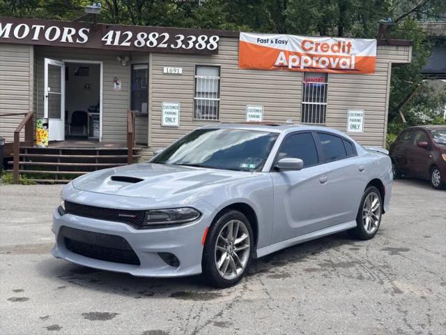 2021 Dodge Charger GT AWD for sale in Pittsburgh, PA