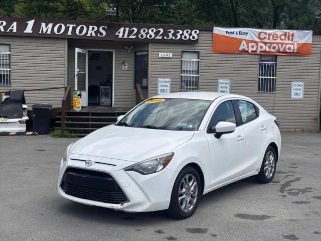 2016 Scion iA Base for sale in Pittsburgh, PA