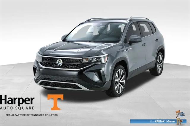 2023 Volkswagen Taos 1.5T SE for sale in Knoxville, TN