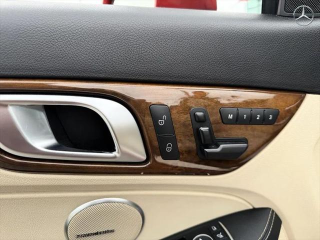 2016 Mercedes-Benz SLK SLK 300 300
