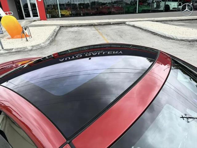 2016 Mercedes-Benz SLK SLK 300 300