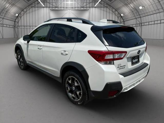 2018 Subaru Crosstrek 2.0i Premium